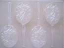 Gazing Fairy Chocolate Mould